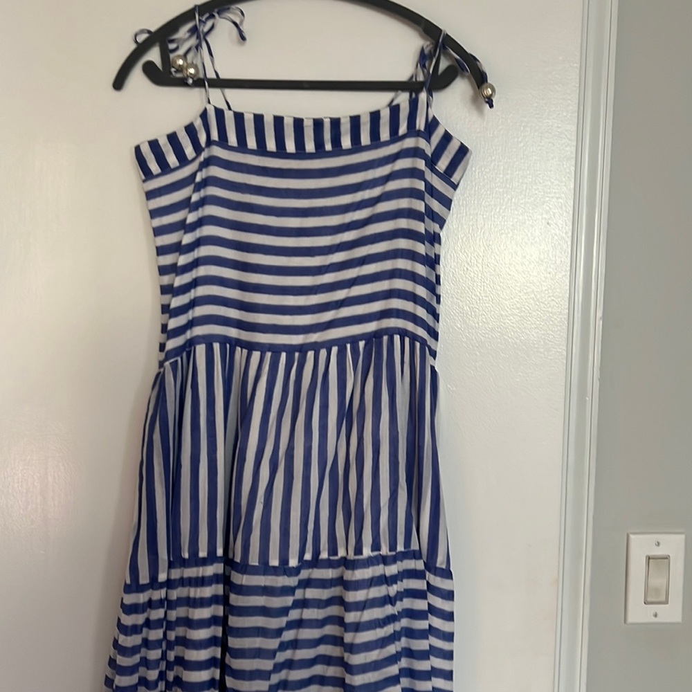 Oliphant dress
